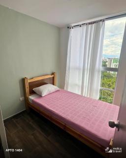Apartamento Vacacional Familiar con Piscina - Capacidad 14 huéspedes - By Molca Travel - 1
