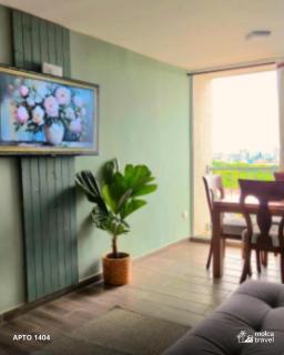 Apartamento Vacacional Familiar con Piscina - Capacidad 14 huéspedes - By Molca Travel - 7