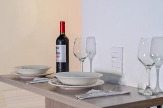 203 Enigmatic Loft with Jacuzzi - 5