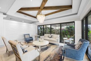 Extremely rare walkout unit just steps from beach - Marco Island - 9