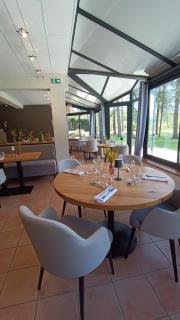 Hôtel Restaurant Logis La Méridienne - 1