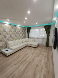 MCC Residence BV - Braşov - 2