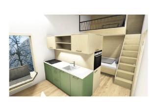 Hugo und Pepi Appartements - 8