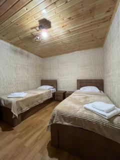 GuestHouse Qor Svaneti - Mestia - 8