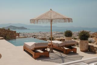 GkF Luxury Villas - 9