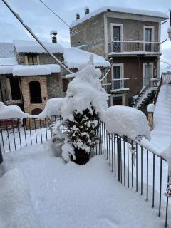 Piazzetta Del Forno - Monolocale con Soppalco - 3