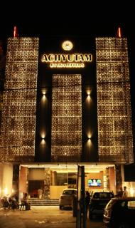Achyutam By IKA Hotels - 0