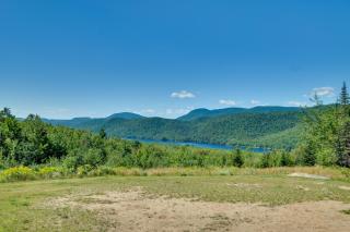Thirteenth Lake Chalet with Deck, Walk to Water! - North River - 7