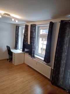 Große 4 Zimmerwohnung Zwickau - Zwickau - 3