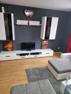 Große 4 Zimmerwohnung Zwickau - 9