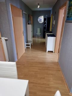 Große 4 Zimmerwohnung Zwickau - Zwickau - 2