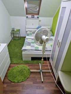 Große 4 Zimmerwohnung Zwickau - Zwickau - 5