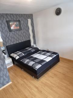 Große 4 Zimmerwohnung Zwickau - Zwickau - 6