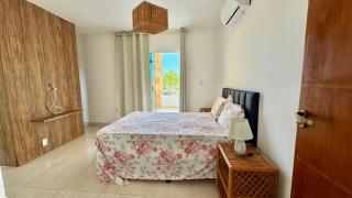 Maravilhosa casa de praia,cama balinesa - 2