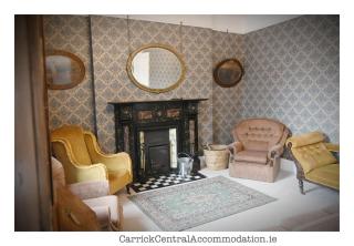 Carrick Central Accommodation 2 - 0
