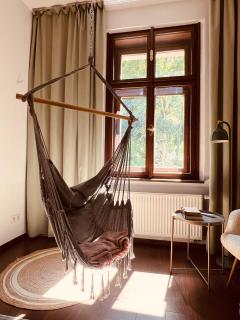 Quiet and Cozy Apartment by the Walls of Vyšehrad - 8