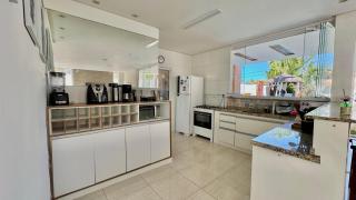 Maravilhosa casa de praia,cama balinesa - 5