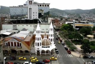 SUIT CENTRO DE POrTOVIEJO - Portoviejo - 2