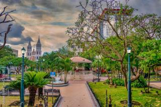 SUIT CENTRO DE POrTOVIEJO - 1