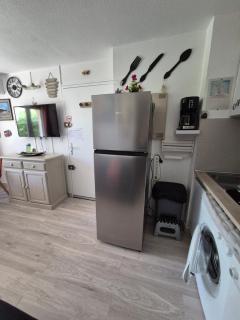 Havre de paix appart climatisé,piscine,wifi - 7