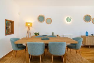 Spacious 3-Bedroom Villa in Ericeira by Soulplaces - 8