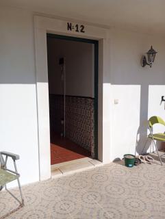 Quarto Familiar 4 Adultos 2-cranças,1Berço - 9
