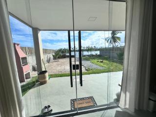 Mogiquicaba Beach House - 5