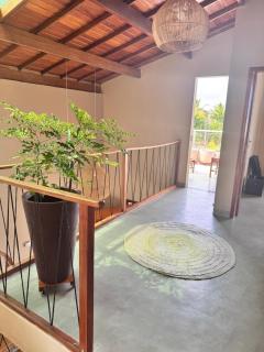 Mogiquicaba Beach House - 4