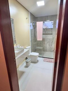 Mogiquicaba Beach House - 3