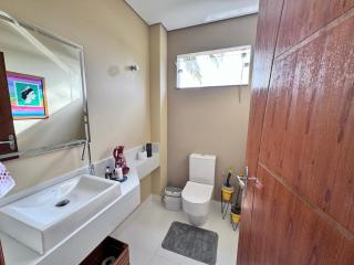 Mogiquicaba Beach House - 2