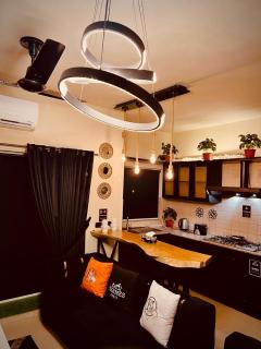 Vista Haven Residential - Islamabad - 1