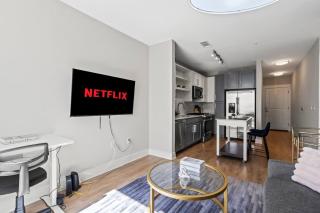 Luxe 1BR Suite in Waverly Charlotte NC - 0