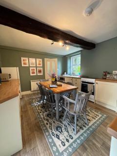1 Laithes Cottages - Skelton - 6