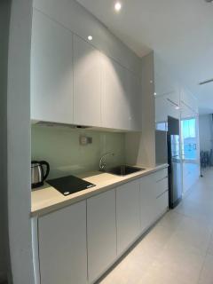 Аренда апартаментов в Нячанге 101 Студия Север - 6