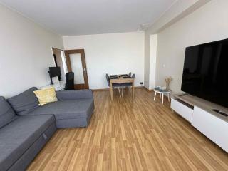 Rooftop 1 bed sleeps 4 - Lussemburgo - 9