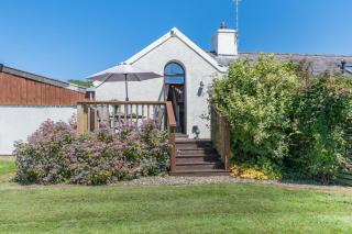 Lavender Cottage - Haverfordwest - 0