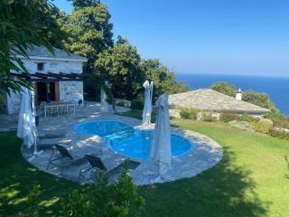 Kastania Villas - Villa K4 - 0
