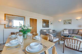 Flat 2 4 Fernlea Terrace - St Ives - 5