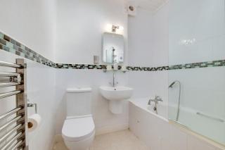 Flat 2 4 Fernlea Terrace - St Ives - 3