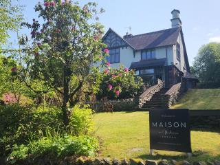 Maison On Windermere - Bowness-on-Windermere - 9