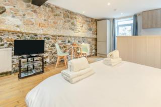 Netherton Island Road - St Ives - 4