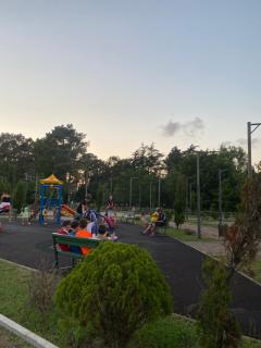house milena - Kobuleti - 7