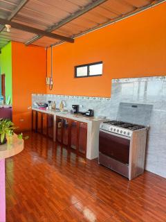 La Casa de Jeimy - 6