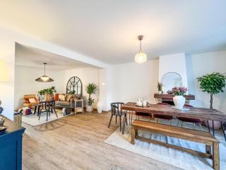 expat renting - Les Coteaux - Jardin - Spacieux - 7