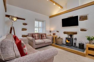 Cark House Cottage - 0