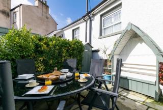Cark House Cottage - Cark - 8