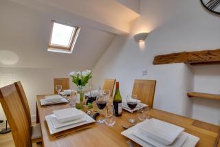 Cark House Cottage - 6
