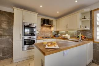 Cark House Cottage - 5