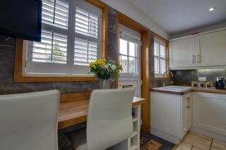 Cark House Cottage - 3