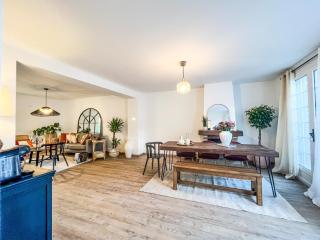 expat renting - Les Coteaux - Jardin - Spacieux - 3